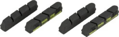 SWISSSTOP Bremsgummis Cartridge RacePro 2011 Carbon Für Campagnolo -Shimano Verkäufe 340293
