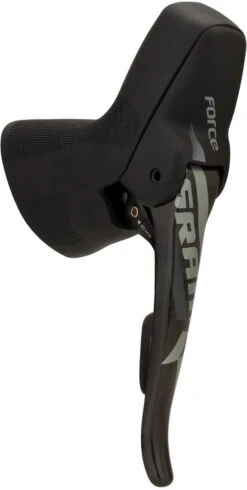 SRAM Force 1 HRD FM Scheibenbremse Mit Dropper Actuator -Shimano Verkäufe 340393