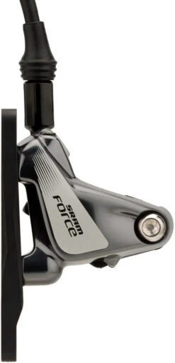 SRAM Force 1 HRD FM Scheibenbremse Mit Dropper Actuator -Shimano Verkäufe 340394