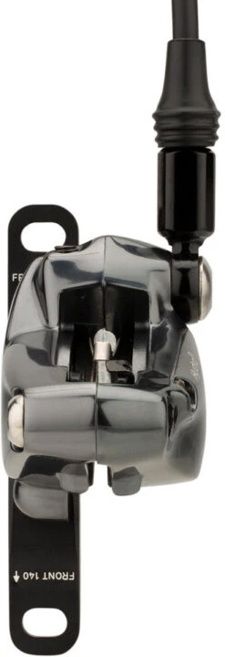 SRAM Force 1 HRD FM Scheibenbremse Mit Dropper Actuator -Shimano Verkäufe 340396