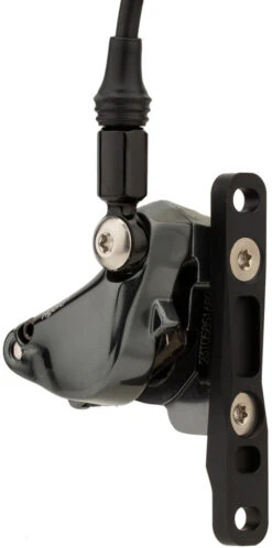 SRAM Force 1 HRD FM Scheibenbremse Mit Dropper Actuator -Shimano Verkäufe 340397