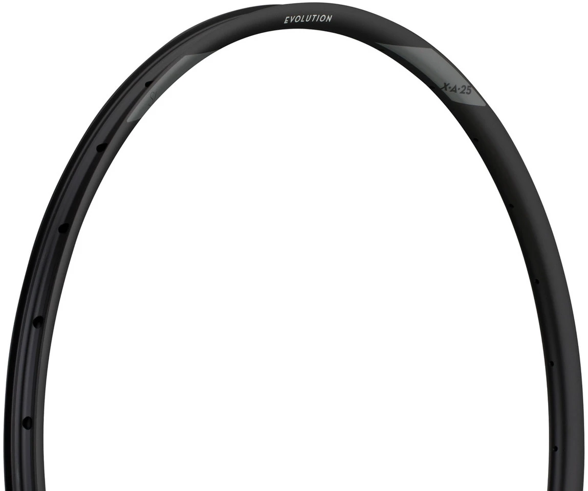 Newmen Evolution SL X.A.25 Disc 27,5" Felge 1 Newmen Evolution SL X.A.25 Disc 27,5" Felge