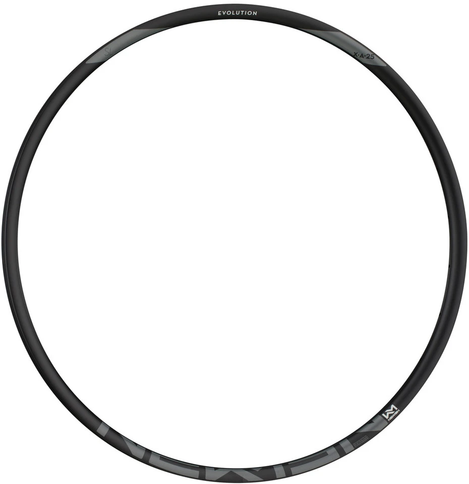 Newmen Evolution SL X.A.25 Disc 27,5" Felge 2 Newmen Evolution SL X.A.25 Disc 27,5" Felge – Bild 2