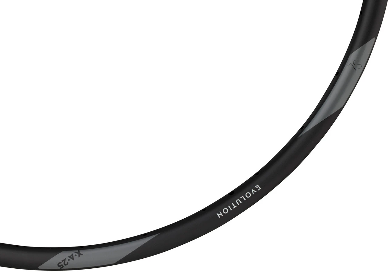 Newmen Evolution SL X.A.25 Disc 27,5" Felge 3 Newmen Evolution SL X.A.25 Disc 27,5" Felge – Bild 3