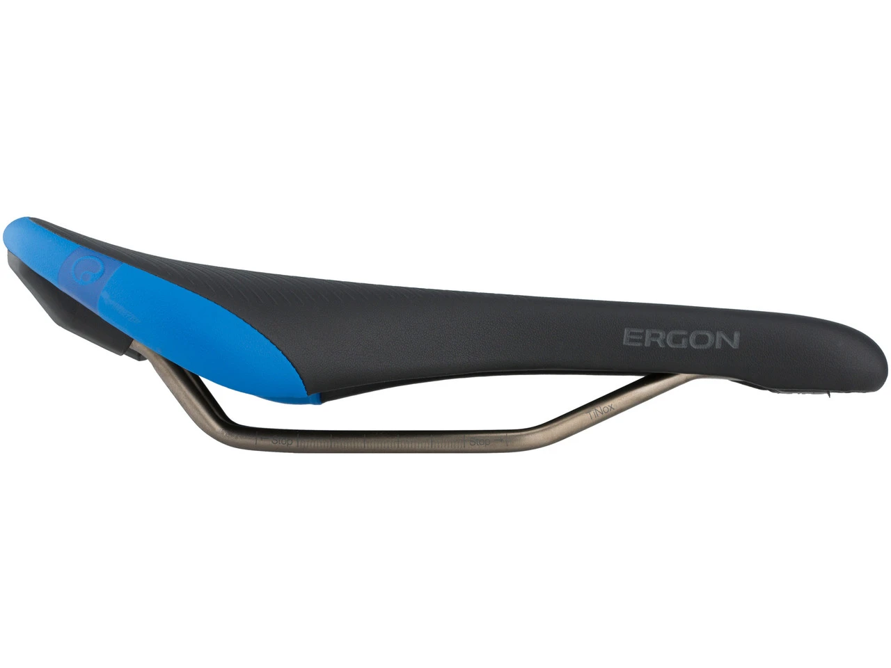 ERGON SM Pro Men Sattel 2 ERGON SM Pro Men Sattel – Bild 2