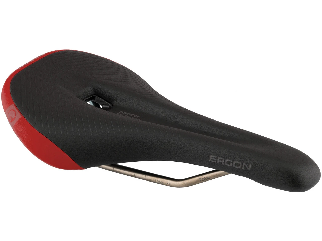 ERGON SM Pro Men Sattel 4 ERGON SM Pro Men Sattel – Bild 4