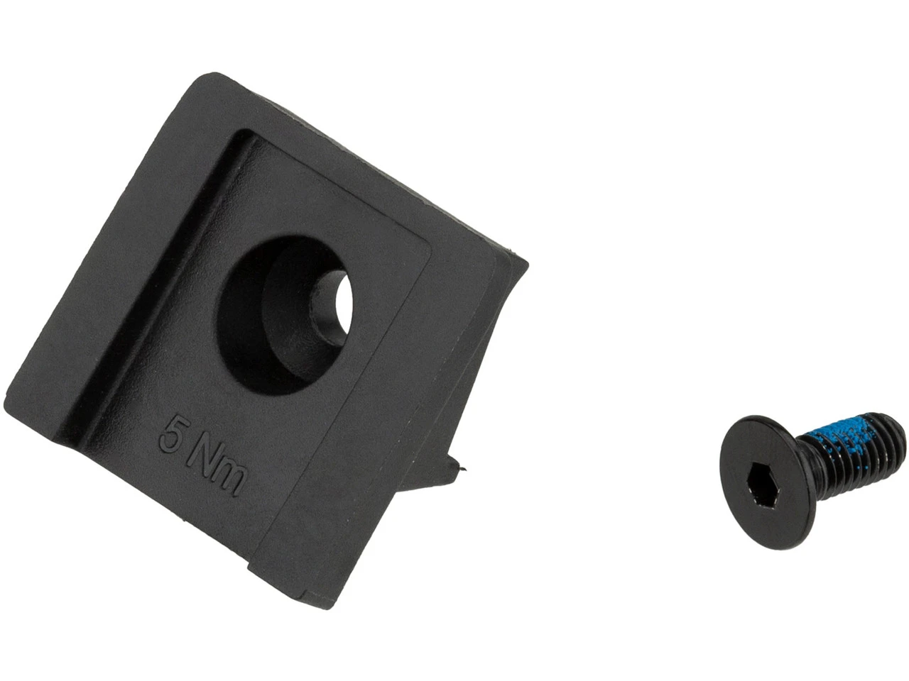 ERGON SM Pro Men Sattel 8 ERGON SM Pro Men Sattel – Bild 8