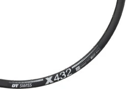 Dt-swiss X 432 Disc 27,5" Felge -Shimano Verkäufe 341866