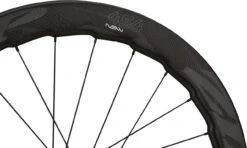 ZIPP 454 NSW Disc Center Lock Carbon Clincher Laufrad -Shimano Verkäufe 342088