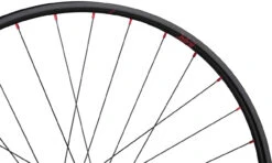 Tune Race 23 Boost Disc 6-Loch 29" Laufradsatz -Shimano Verkäufe 342175