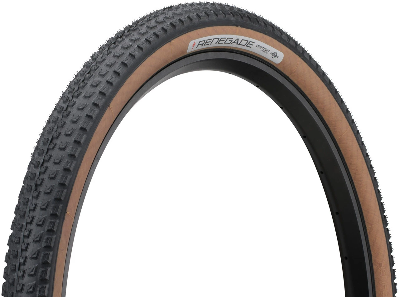 Specialized Renegade 29" Faltreifen 1 Specialized Renegade 29" Faltreifen