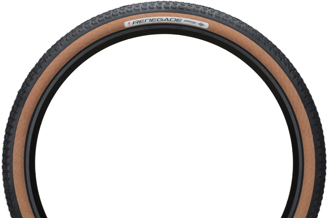 Specialized Renegade 29" Faltreifen 2 Specialized Renegade 29" Faltreifen – Bild 2