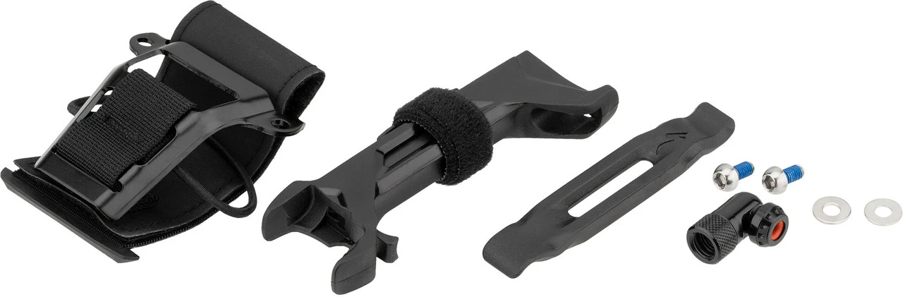 Specialized Road Bandit Sattel-Halterung 4 Specialized Road Bandit Sattel-Halterung – Bild 4