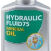 Motorex Hydraulic Fluid 75 Bremsflüssigkeit Mineralöl