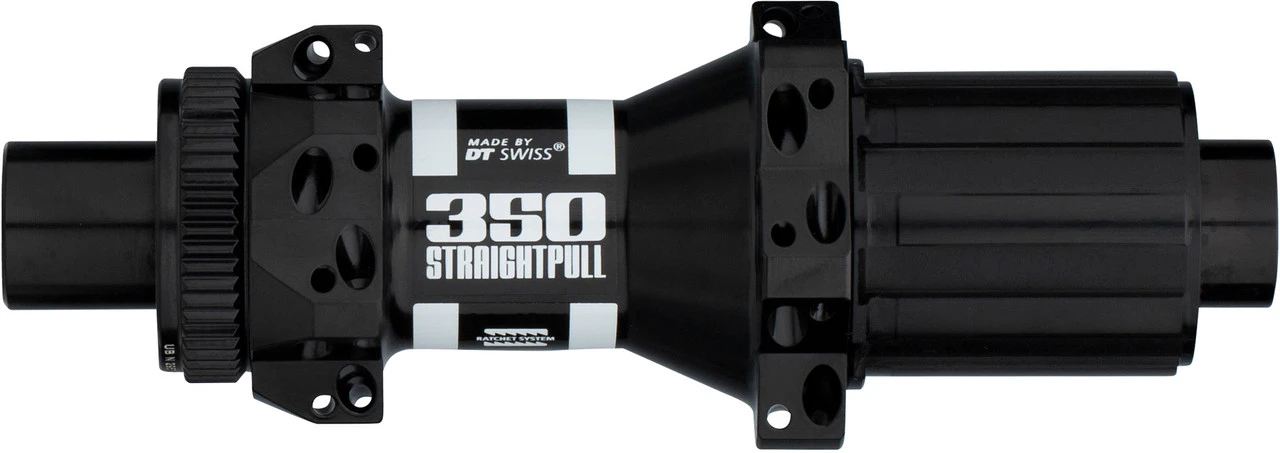 Dt-swiss 350 Straightpull Road Disc Center Lock HR-Nabe 1 Dt-swiss 350 Straightpull Road Disc Center Lock HR-Nabe