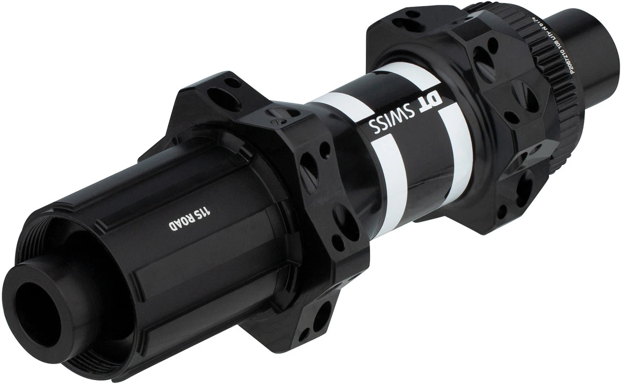 Dt-swiss 350 Straightpull Road Disc Center Lock HR-Nabe 3 Dt-swiss 350 Straightpull Road Disc Center Lock HR-Nabe – Bild 3