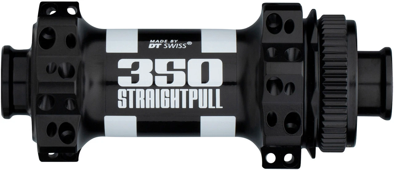 Dt-swiss 350 Straightpull Road Disc Center Lock VR-Nabe 1 Dt-swiss 350 Straightpull Road Disc Center Lock VR-Nabe