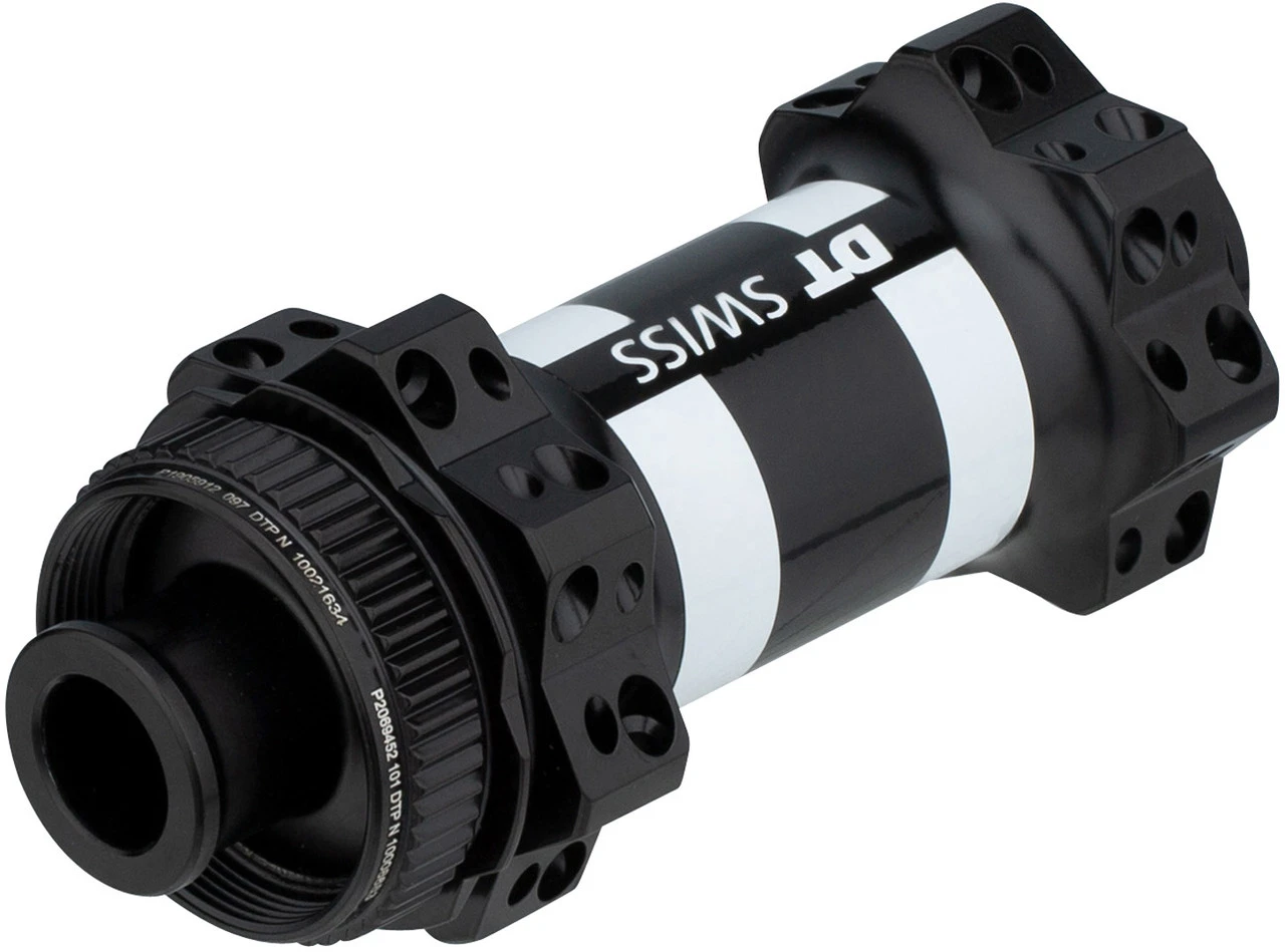 Dt-swiss 350 Straightpull Road Disc Center Lock VR-Nabe 3 Dt-swiss 350 Straightpull Road Disc Center Lock VR-Nabe – Bild 3