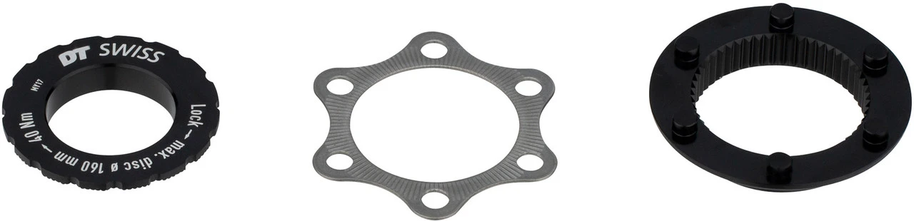 Dt-swiss 350 Straightpull Road Disc Center Lock VR-Nabe 4 Dt-swiss 350 Straightpull Road Disc Center Lock VR-Nabe – Bild 4