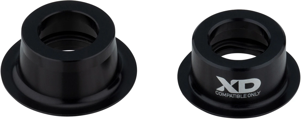 SRAM Umrüstkit Hinterrad Auf 12x135 Mm XD Roam 30/40 / Rail 40 / Rise 60/XX 1 SRAM Umrüstkit Hinterrad Auf 12x135 Mm XD Roam 30/40 / Rail 40 / Rise 60/XX