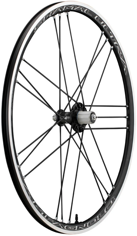 Campagnolo® Shamal Ultra C17 2-Way Fit Laufradsatz 4 Campagnolo® Shamal Ultra C17 2-Way Fit Laufradsatz – Bild 4