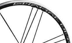 Campagnolo® Shamal Ultra C17 2-Way Fit Laufradsatz 12 Campagnolo® Shamal Ultra C17 2-Way Fit Laufradsatz -Shimano Verkäufe 345276