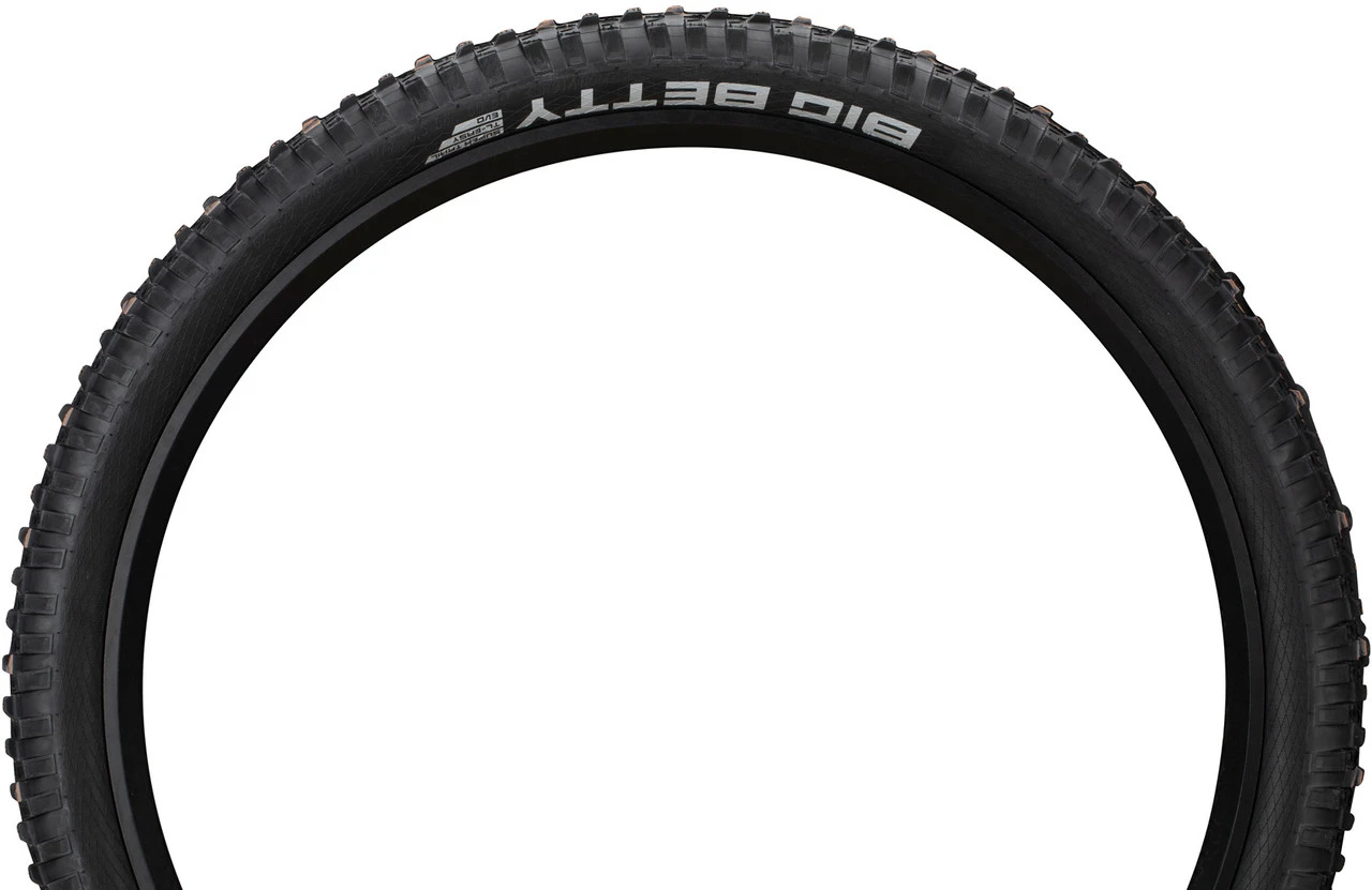 Schwalbe Big Betty Evolution ADDIX Soft Super Trail 26" Faltreifen 2 Schwalbe Big Betty Evolution ADDIX Soft Super Trail 26" Faltreifen – Bild 2