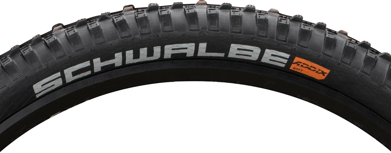 Schwalbe Big Betty Evolution ADDIX Soft Super Trail 26" Faltreifen 3 Schwalbe Big Betty Evolution ADDIX Soft Super Trail 26" Faltreifen – Bild 3