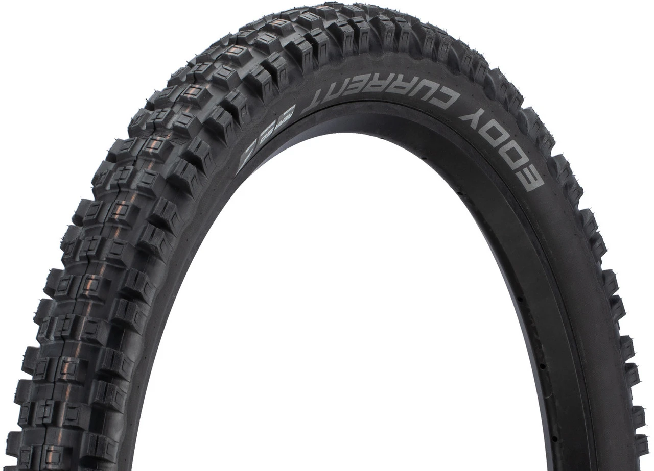 Schwalbe Eddy Current Rear Evolution ADDIX Soft Super Gravity 29+ Faltreifen 1 Schwalbe Eddy Current Rear Evolution ADDIX Soft Super Gravity 29+ Faltreifen