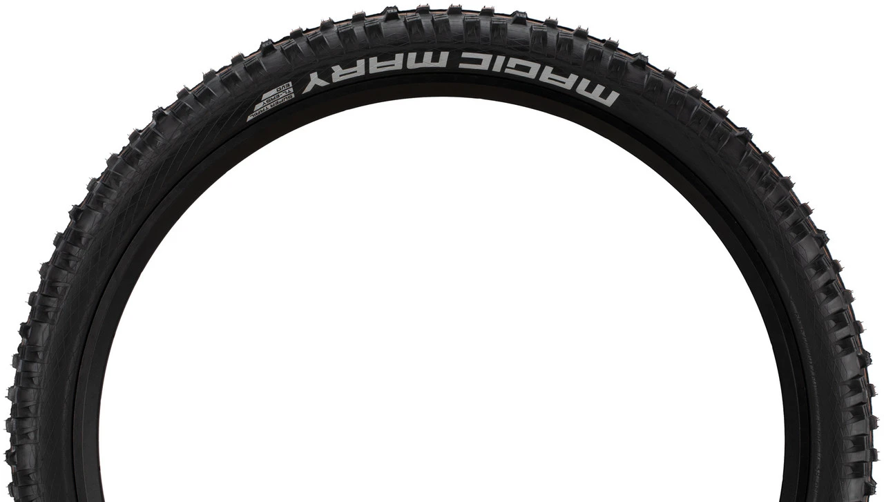 Schwalbe Magic Mary Evolution ADDIX Soft Super Trail 29+ Faltreifen 2 Schwalbe Magic Mary Evolution ADDIX Soft Super Trail 29+ Faltreifen – Bild 2