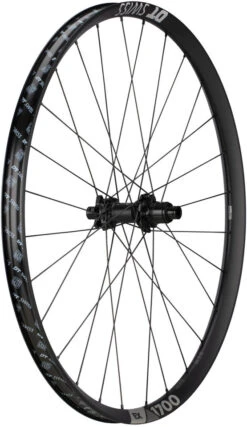 Dt-swiss EX 1700 SPLINE 30 Boost Disc 6-Loch 27,5" Laufradsatz -Shimano Verkäufe 345493