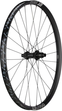 Dt-swiss XM 1700 SPLINE 30 Boost Disc Center Lock 27,5" Laufradsatz -Shimano Verkäufe 345545