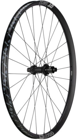 Dt-swiss XM 1700 SPLINE 30 Boost Disc Center Lock 29" Laufradsatz 10 Dt-swiss XM 1700 SPLINE 30 Boost Disc Center Lock 29" Laufradsatz -Shimano Verkäufe 345581