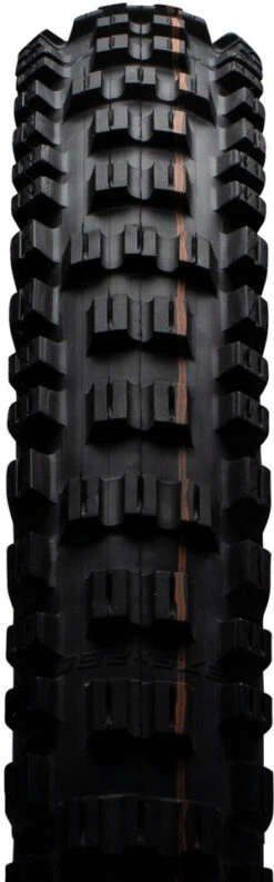 Schwalbe Eddy Current Front Evolution ADDIX Soft Super Trail 29+ Faltreifen -Shimano Verkäufe 345834