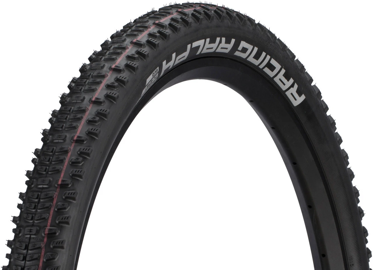 Schwalbe Racing Ralph Evolution ADDIX Speed Super Ground 27,5" Faltreifen 1 Schwalbe Racing Ralph Evolution ADDIX Speed Super Ground 27,5" Faltreifen