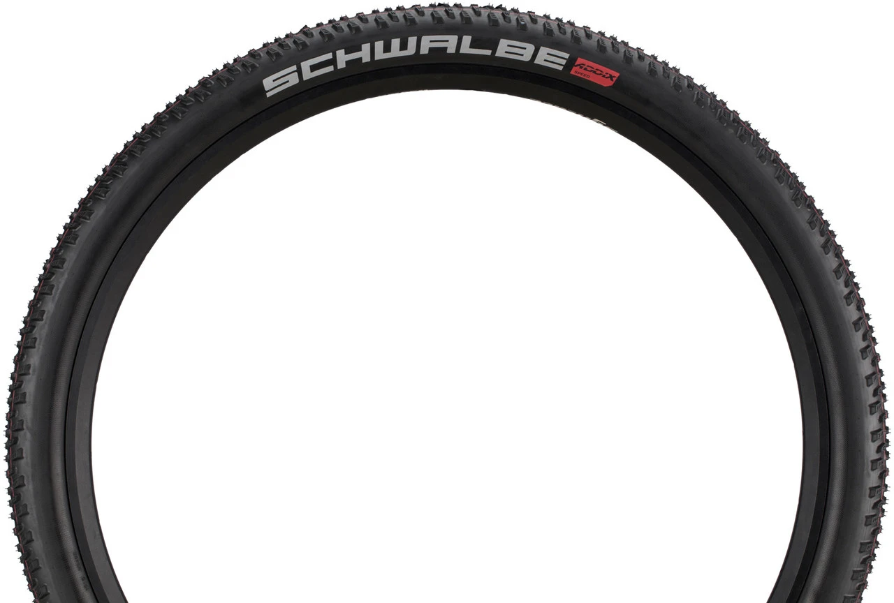 Schwalbe Racing Ralph Evolution ADDIX Speed Super Ground 27,5" Faltreifen 2 Schwalbe Racing Ralph Evolution ADDIX Speed Super Ground 27,5" Faltreifen – Bild 2