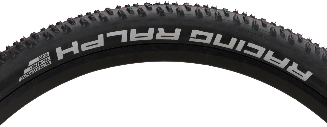Schwalbe Racing Ralph Evolution ADDIX Speed Super Ground 27,5" Faltreifen 3 Schwalbe Racing Ralph Evolution ADDIX Speed Super Ground 27,5" Faltreifen – Bild 3