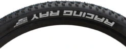 Schwalbe Racing Ray Evolution ADDIX SpeedGrip Super Ground 27,5" Faltreifen -Shimano Verkäufe 345967