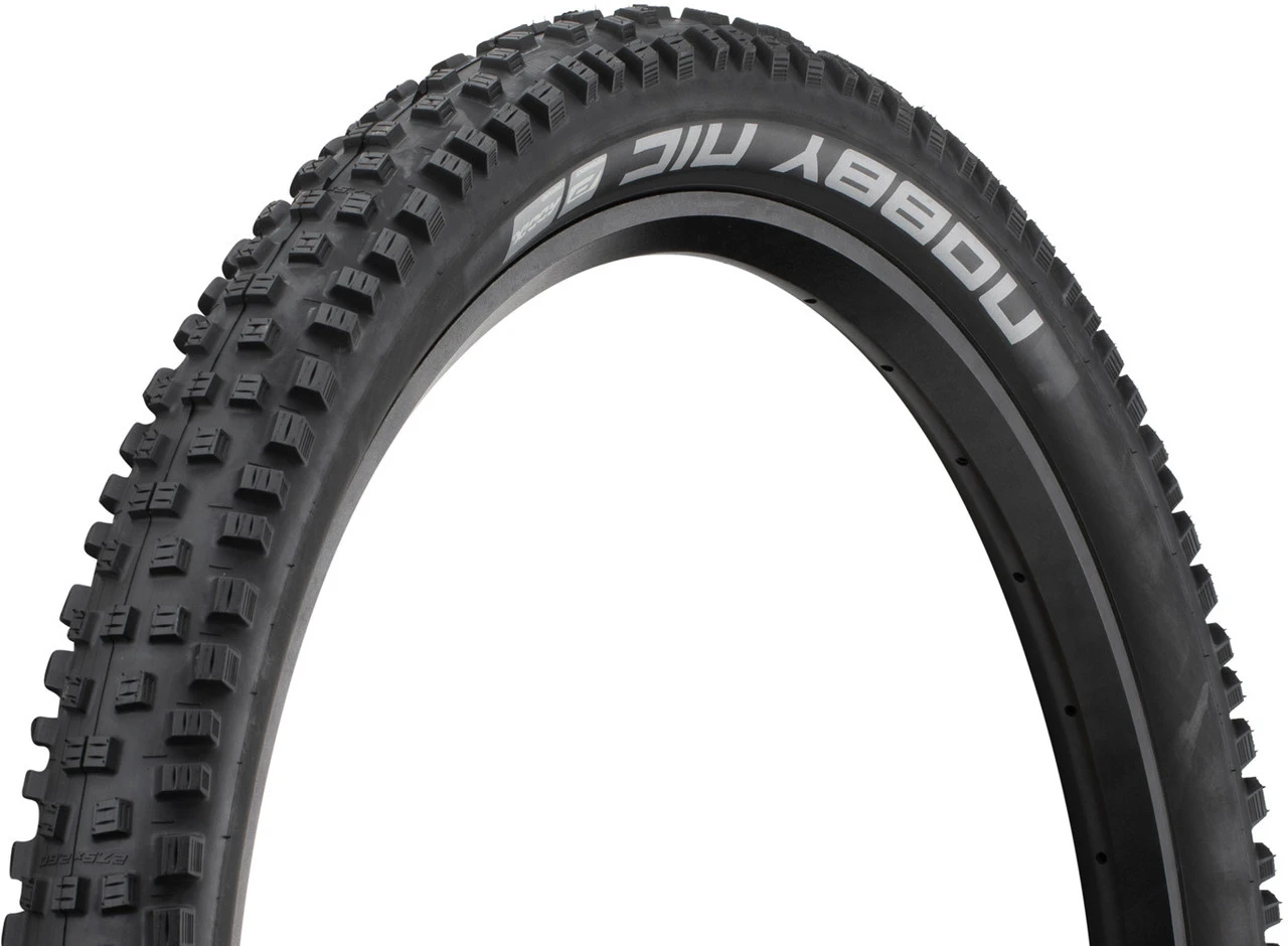 Schwalbe Nobby Nic Performance ADDIX 27,5+ Faltreifen 1 Schwalbe Nobby Nic Performance ADDIX 27,5+ Faltreifen