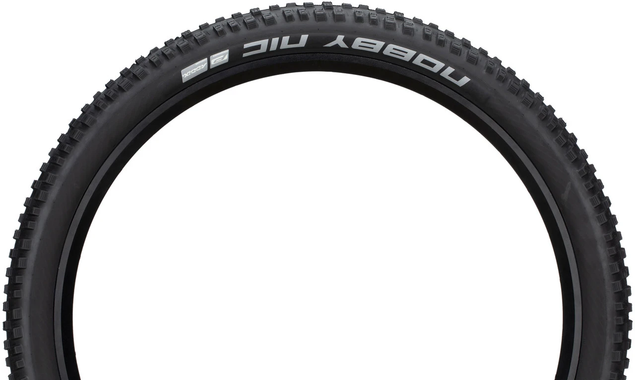 Schwalbe Nobby Nic Performance ADDIX 27,5+ Faltreifen 2 Schwalbe Nobby Nic Performance ADDIX 27,5+ Faltreifen – Bild 2