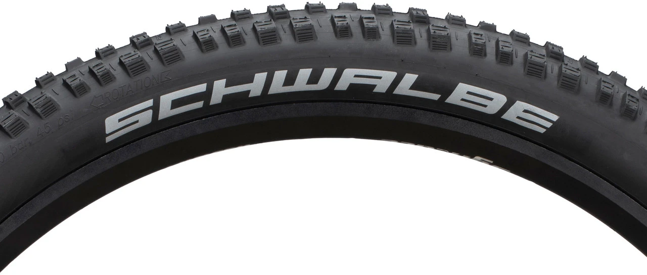 Schwalbe Nobby Nic Performance ADDIX 27,5+ Faltreifen 3 Schwalbe Nobby Nic Performance ADDIX 27,5+ Faltreifen – Bild 3