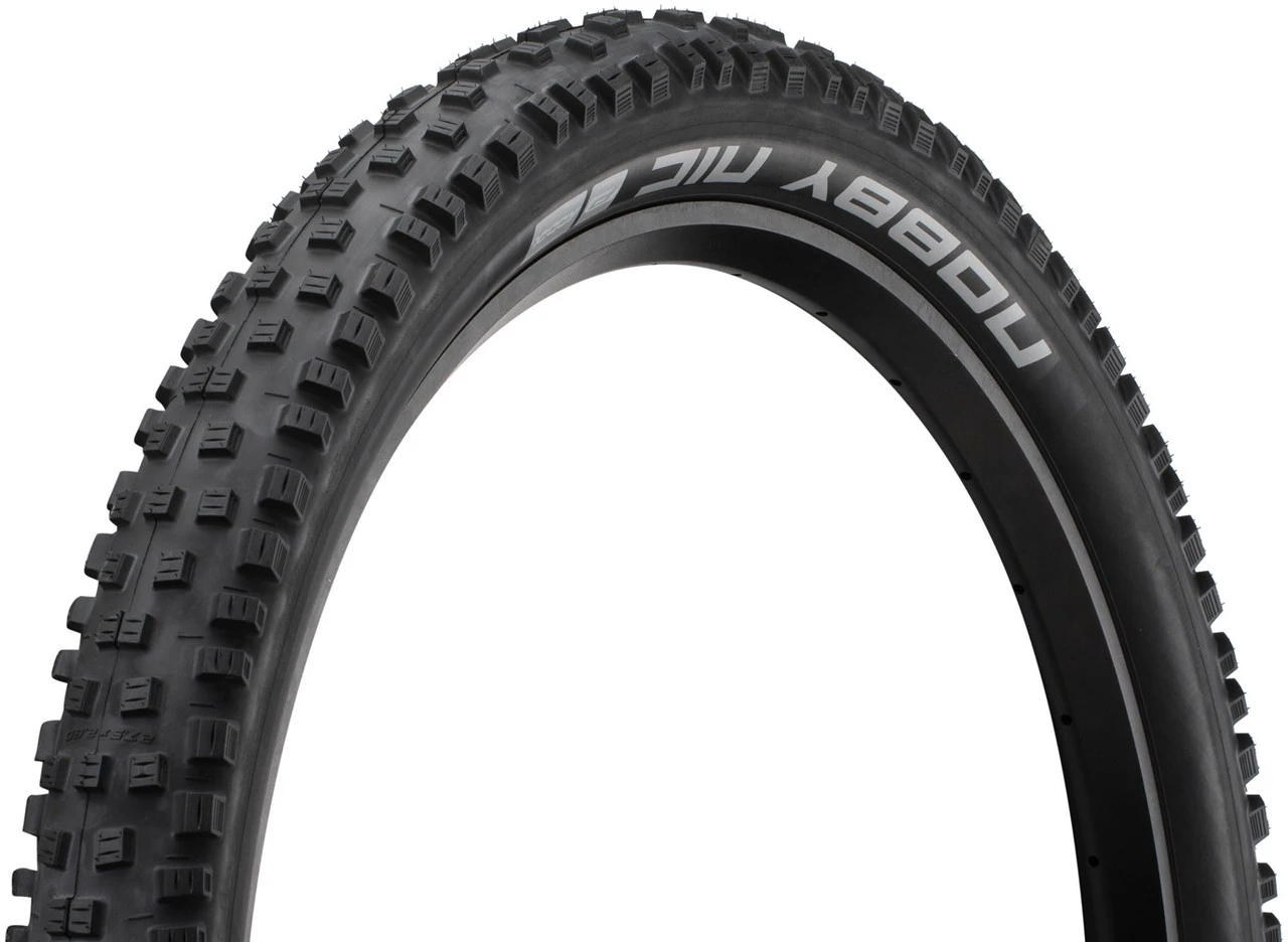 Schwalbe Nobby Nic Performance ADDIX 27,5+ Faltreifen 5 Schwalbe Nobby Nic Performance ADDIX 27,5+ Faltreifen – Bild 5