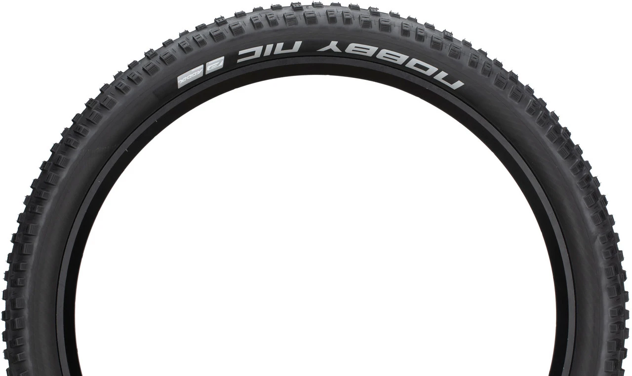 Schwalbe Nobby Nic Performance ADDIX 27,5+ Faltreifen 6 Schwalbe Nobby Nic Performance ADDIX 27,5+ Faltreifen – Bild 6