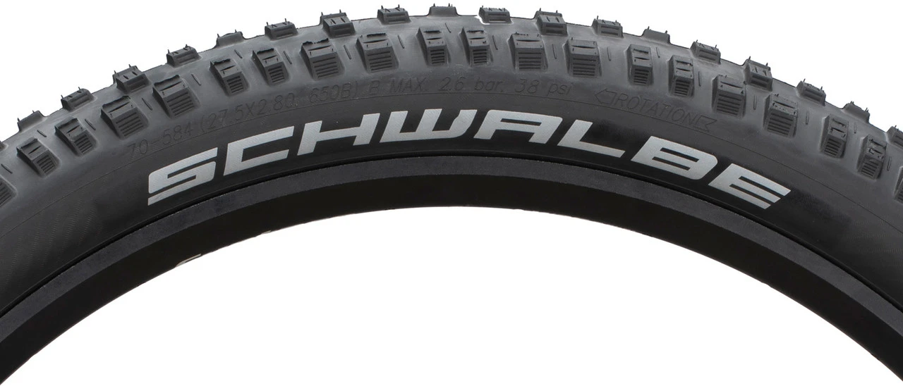 Schwalbe Nobby Nic Performance ADDIX 27,5+ Faltreifen 7 Schwalbe Nobby Nic Performance ADDIX 27,5+ Faltreifen – Bild 7