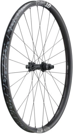 Dt-swiss EXC 1501 SPLINE 30 Carbon Boost Disc 6-Loch 29" Laufradsatz -Shimano Verkäufe 346342