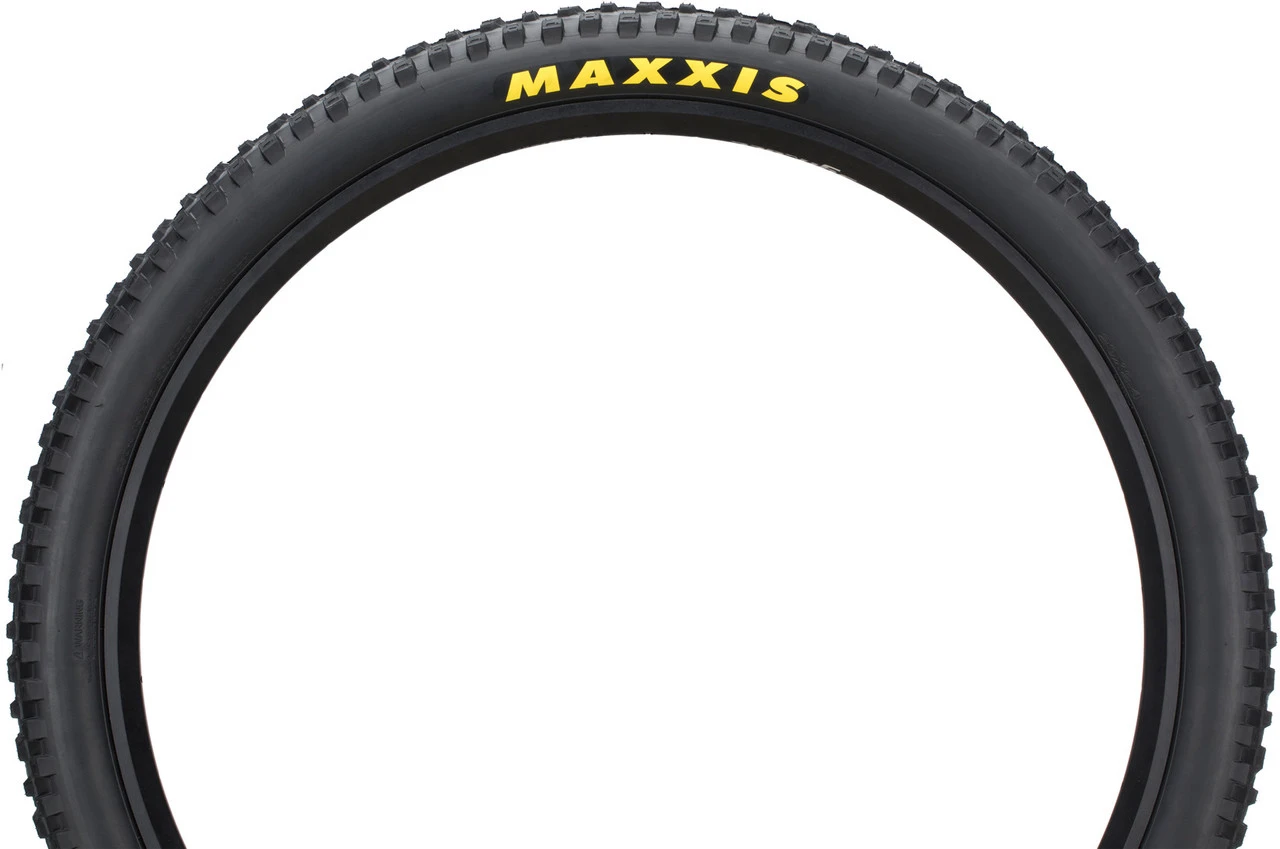 MAXXIS Dissector 3C MaxxTerra EXO+ WT TR 27,5+ Faltreifen 2 MAXXIS Dissector 3C MaxxTerra EXO+ WT TR 27,5+ Faltreifen – Bild 2