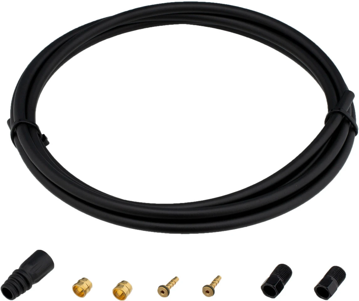 TEKTRO Bremsleitung Auriga / Auriga Comp / Auriga Pro Ohne Banjo 2 TEKTRO Bremsleitung Auriga / Auriga Comp / Auriga Pro Ohne Banjo – Bild 2