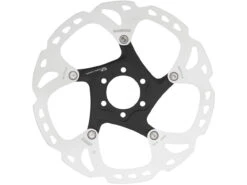 Shimano Bremsscheibe SM-RT86 6-Loch Für XT