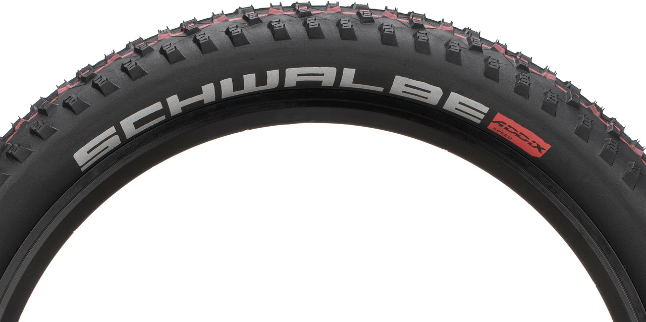 Schwalbe Rocket Ron Evolution ADDIX Speed Super Race 20" Faltreifen 3 Schwalbe Rocket Ron Evolution ADDIX Speed Super Race 20" Faltreifen – Bild 3