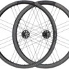 Campagnolo® Shamal Carbon Disc Center Lock 28" Laufradsatz